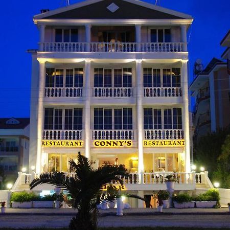 Conny'S Hotel (Adults Only) Side Oda fotoğraf