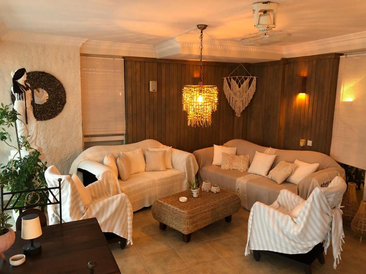 Conny'S Hotel (Adults Only) Side Dış mekan fotoğraf